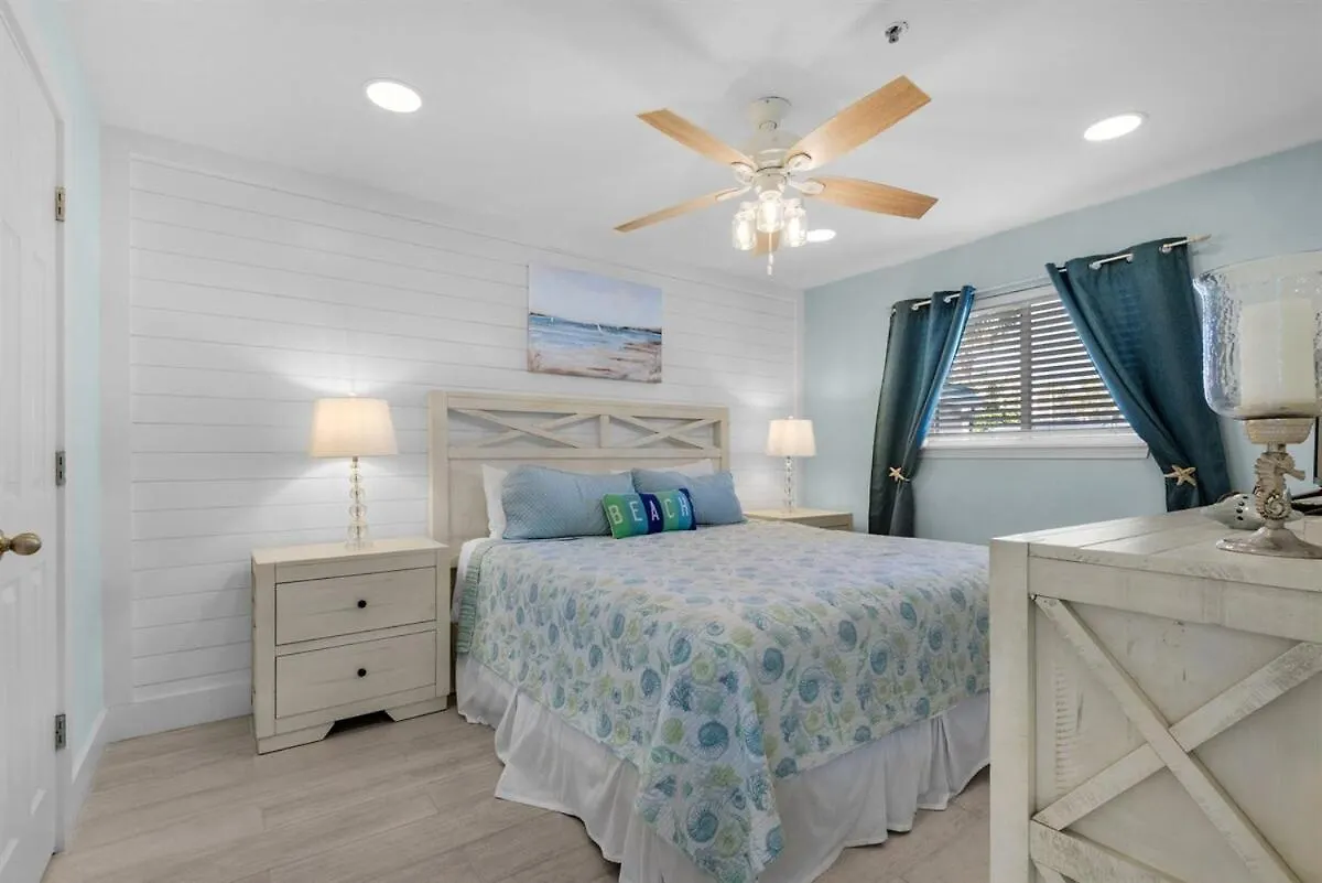 Crystal Sands 105B Destin