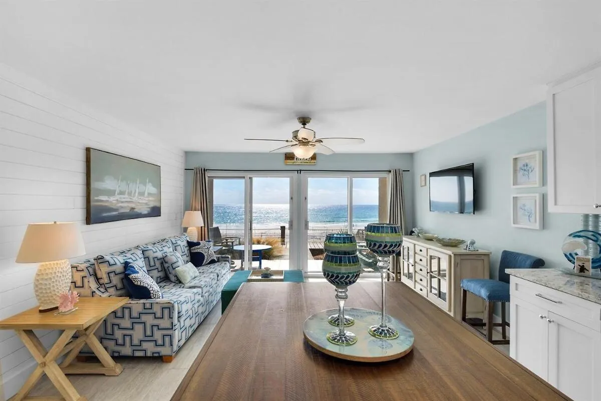 Crystal Sands 105B Destin