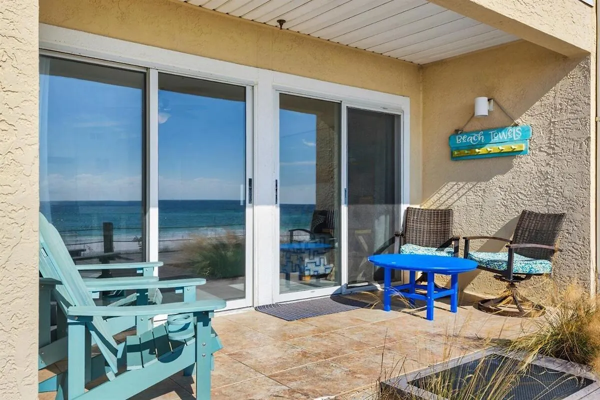 Apartment Crystal Sands 105B Destin United States