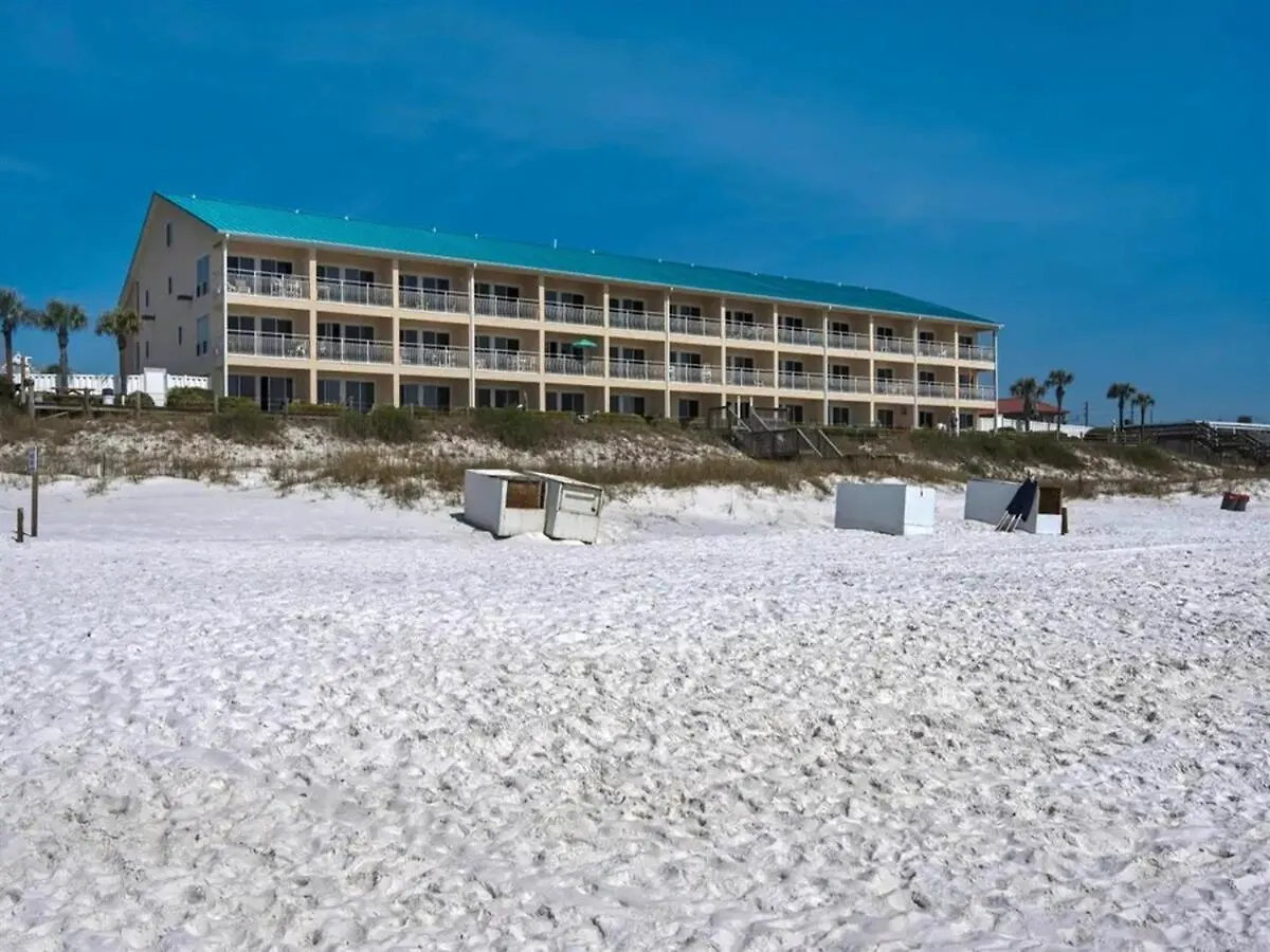 Apartment Crystal Sands 105B Destin