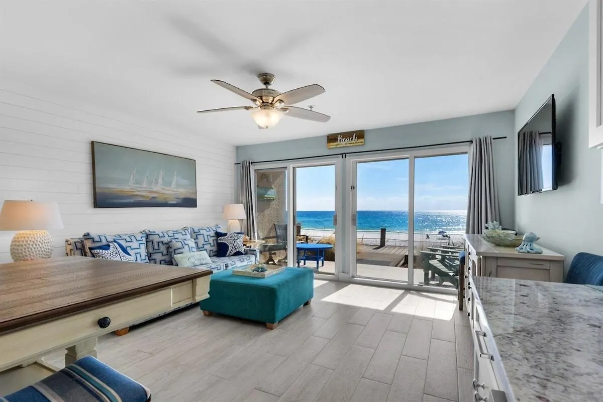 Crystal Sands 105B Destin 0*,  United States