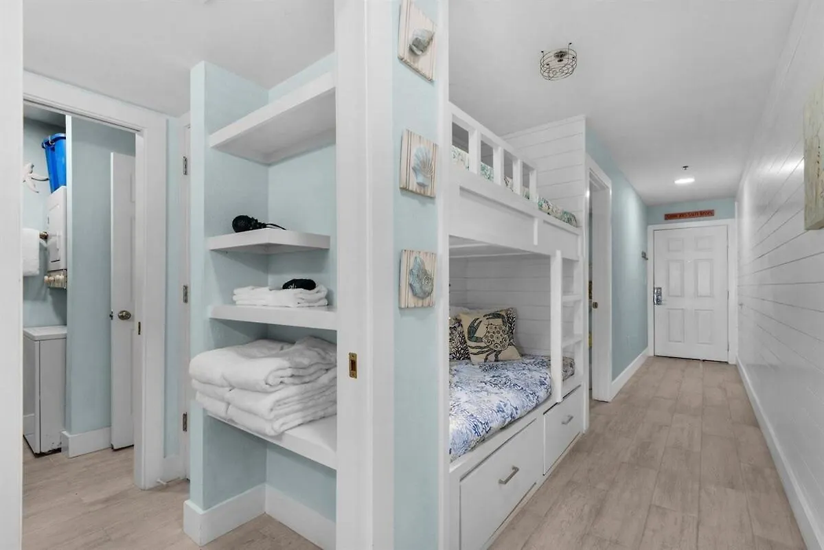 Crystal Sands 105B Destin