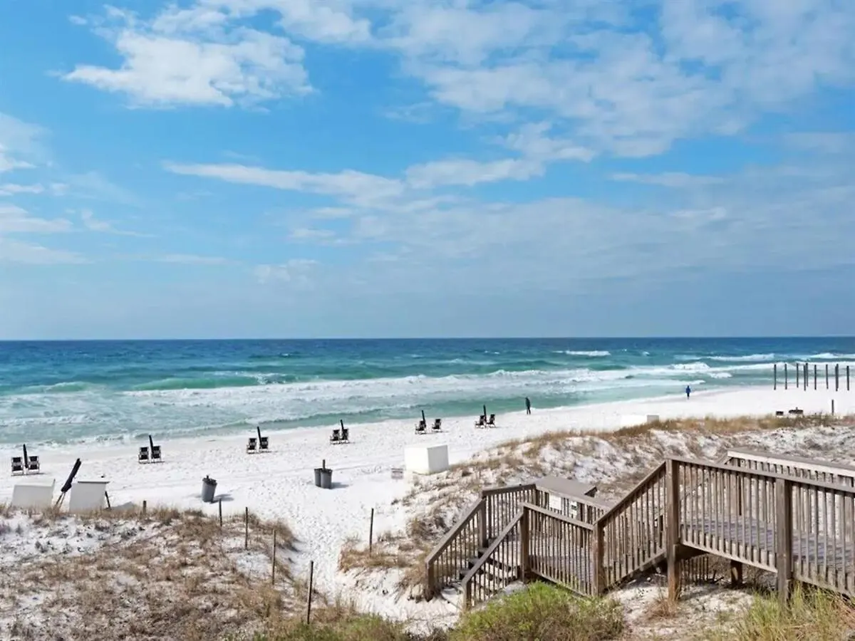Crystal Sands 105B Destin United States