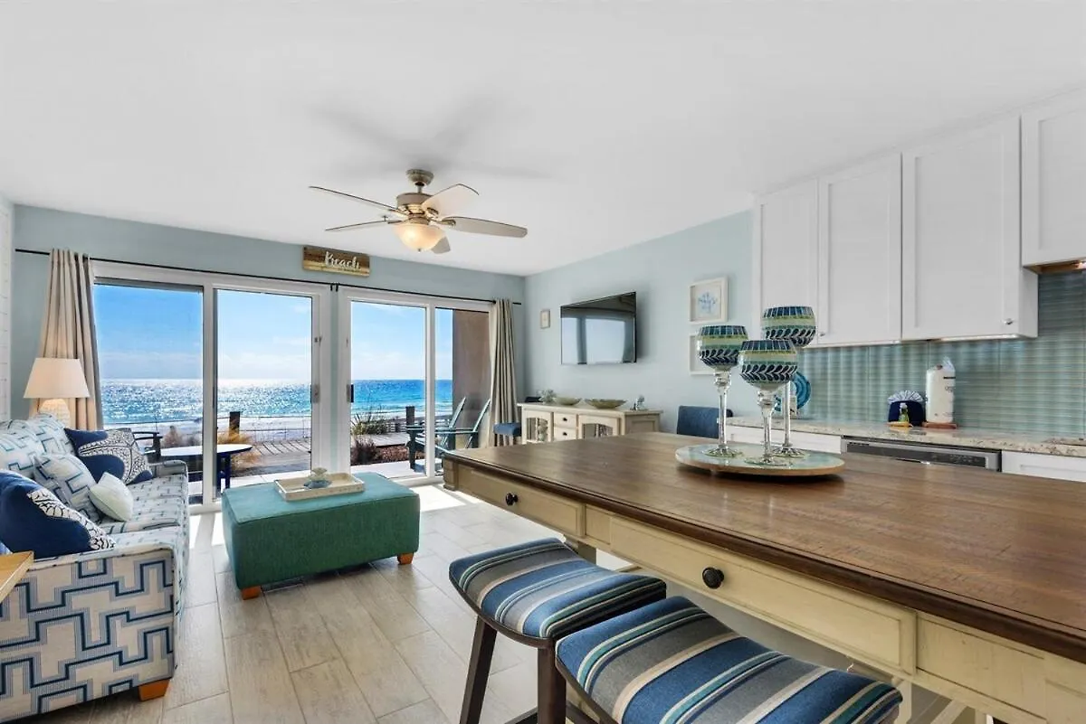 Crystal Sands 105B Destin 0*,  United States