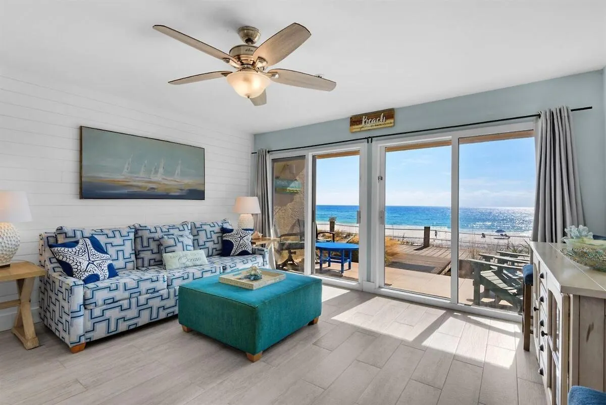 Crystal Sands 105B Destin United States
