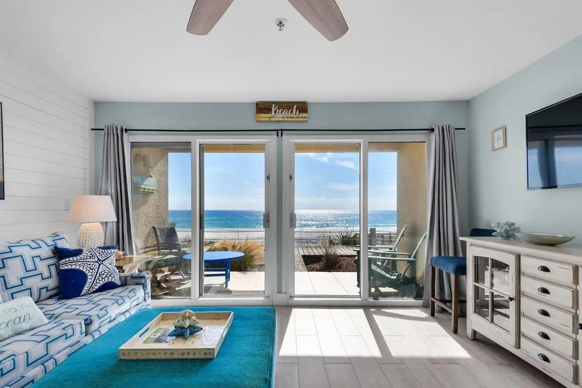 Crystal Sands 105B Destin