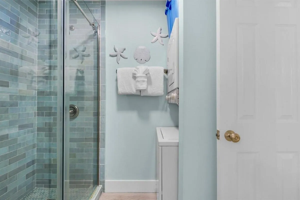 Apartmán Crystal Sands 105B Destin